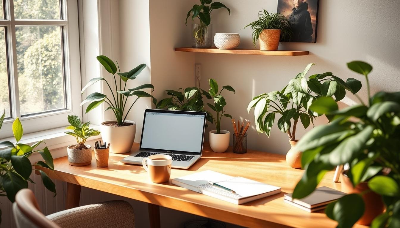 Kerja Part Time di Rumah