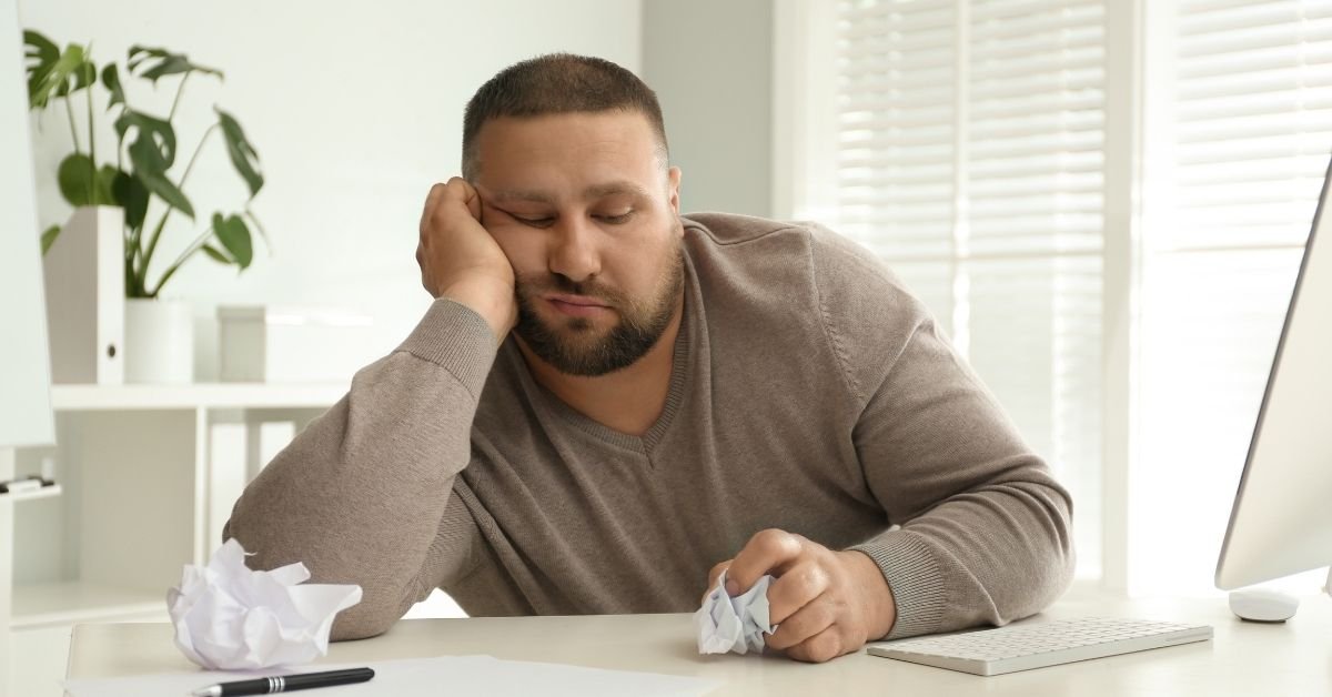 Sikap Malas — Musuh Utama Pendapatan Pasif